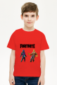 T-shirt fortnite