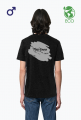 T-Shirt eco Thirteen_shop plecy for men