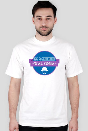 Wal konia jak dżentelmen