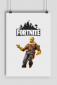 Plakat fortnite