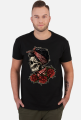 T-shirt horror madame