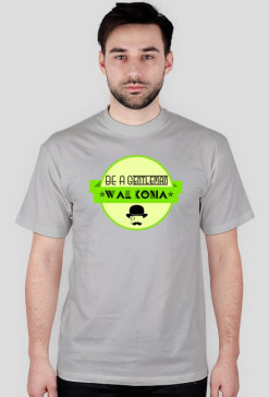 Wal konia jak dżentelmen II