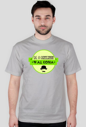 Wal konia jak dżentelmen II