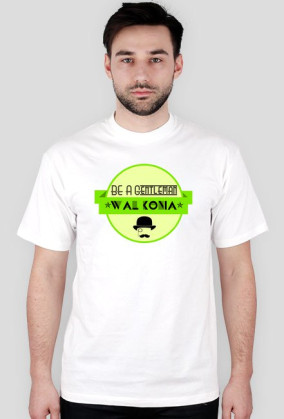 Wal konia jak dżentelmen II