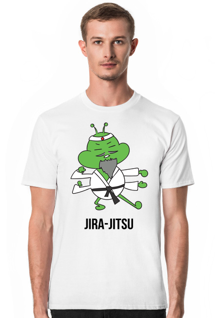 Jira-jitsu