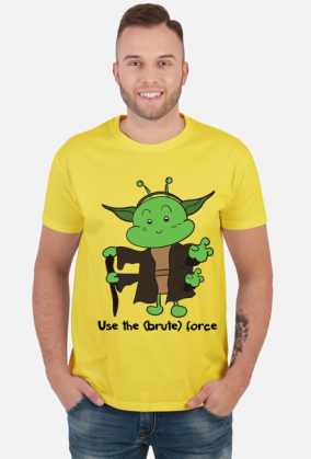 Use the brute force
