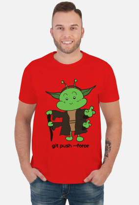 git push --force