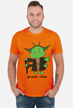git push --force