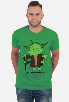 git push --force