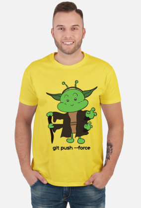 git push --force