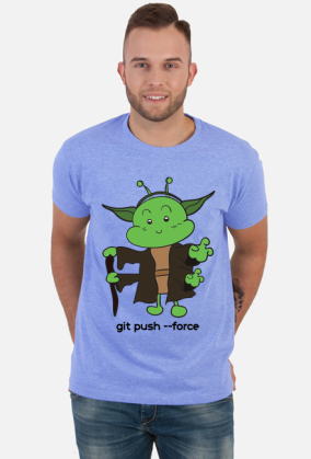 git push --force
