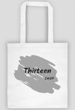 Torba eko Thirteen_shop