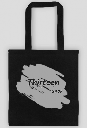 Torba eko Thirteen_shop