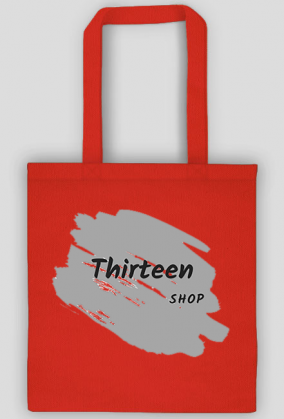 Torba eko Thirteen_shop