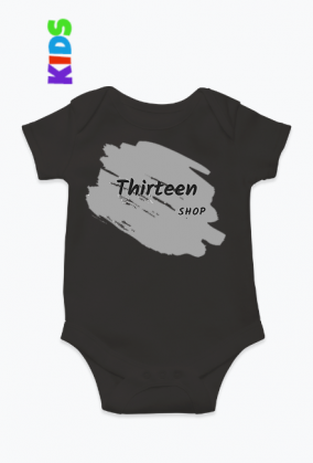Body przód Thirteen_shop