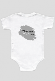 Body plecy Thirteen_shop
