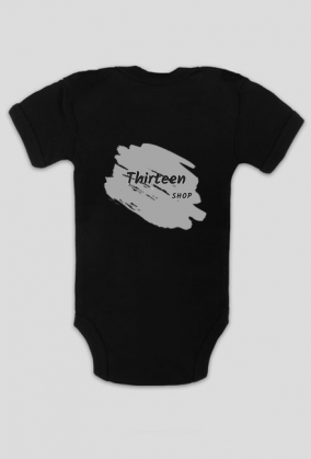 Body plecy Thirteen_shop