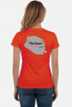 T-Shirt Thirteen_shop plecy for women