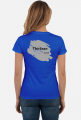 T-Shirt Thirteen_shop plecy for women