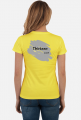 T-Shirt Thirteen_shop plecy for women