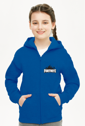 Bluza fortnite