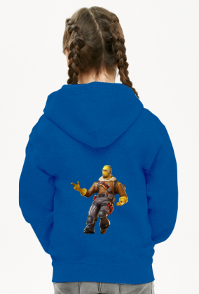 Bluza fortnite