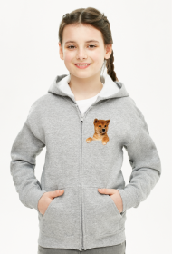 Bluza Shiba inu
