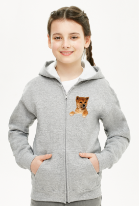 Bluza Shiba inu