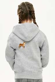 Bluza Shiba inu