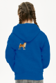 Bluza Shiba inu
