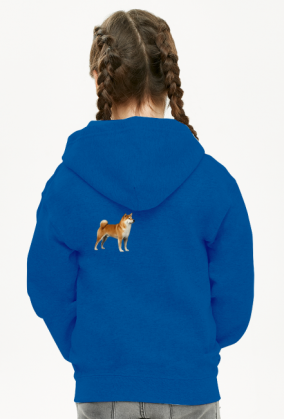 Bluza Shiba inu