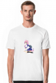 T-shirt anime