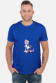 T-shirt anime