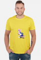 T-shirt anime