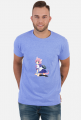 T-shirt anime