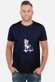 T-shirt anime