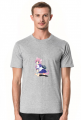 T-shirt anime