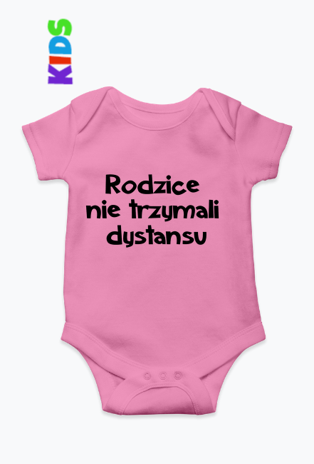 Body dziecięce