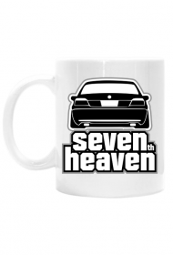 E38 - 7th heaven BR (kubek)