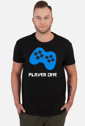 Koszulka Player One