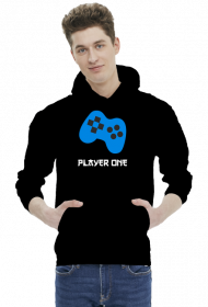 Bluza Player One