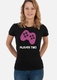 Koszulka Player Two