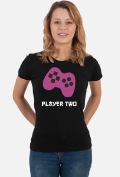 Koszulka Player Two