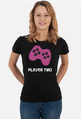 Koszulka Player Two