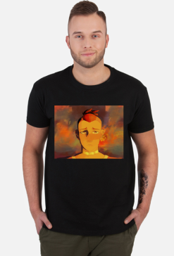 Sokka - Avatar: Legenda Aanga