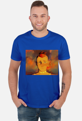 Sokka - Avatar: Legenda Aanga