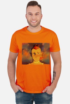 Sokka - Avatar: Legenda Aanga