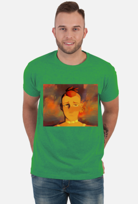 Sokka - Avatar: Legenda Aanga