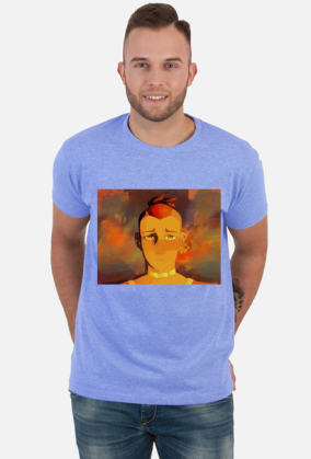 Sokka - Avatar: Legenda Aanga