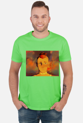 Sokka - Avatar: Legenda Aanga